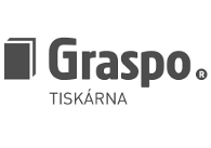 GRASPO - tiskárna a knihárna